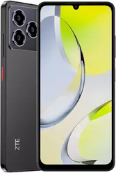 Galeria zdjęć telefonu ZTE Blade A76 4G