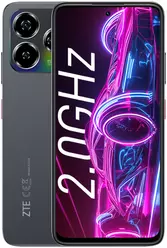 Galeria zdjęć telefonu ZTE Blade V60