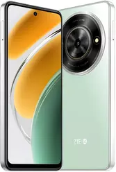 Galeria zdjęć telefonu ZTE Changxing 60 Plus