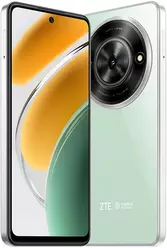 Galeria zdjęć telefonu ZTE Fresh 60 Plus