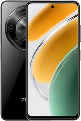 Galeria zdjęć telefonu ZTE Fresh 60