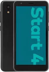 Galeria zdjęć telefonu ZTE Optus X Start 4