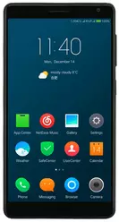 Galeria zdjęć telefonu ZUK Edge
