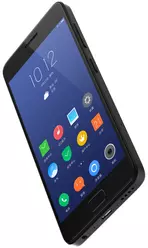 Galeria zdjęć telefonu ZUK Z2