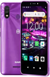 Galeria zdjęć telefonu Zuum Akus Pro