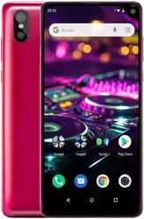 Galeria zdjęć telefonu Zuum Astro Plus