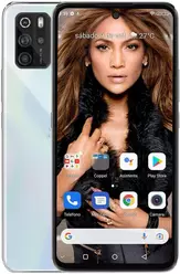 Galeria zdjęć telefonu Zuum Aura Plus JLO