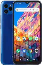 Galeria zdjęć telefonu Zuum Aura Pro