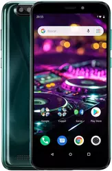 Galeria zdjęć telefonu Zuum Covet Pro Lite