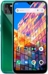 Galeria zdjęć telefonu Zuum Stellar P3