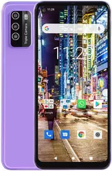 Galeria zdjęć telefonu Zuum Stellar P4